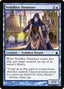 Vedalken Dismisser - Ravnica: City of Guilds (Common) [RAV-73]