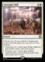 Akroma's Will – Modern Horizons 3 Commander (M3C-165) Magic: The Gathering card | LC-REM-20260804-15339504927052-0663dcc8-2f72-4439-bfa9-06c4ef06c54d