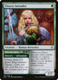 Flaxen Intruder // Welcome Home – Throne of Eldraine (ELD-155) Magic: The Gathering card | LC-REM-20260804-15150718419276-06bd1ad2-fb5d-4aef-87d1-13a341c686fa
