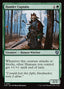 Hamlet Captain – Innistrad Remastered (INR-201) Magic: The Gathering card