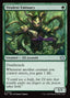 Magic-kaart Virulent Emissary ECL-202 uit Lorwyn Eclipsed (Uncommon)