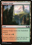 Timber Gorge – Core Set 2019 (M19-258) Magic: The Gathering card | LC-REM-20260804-15150884979020-07076412-18fe-4e15-bdb5-17111b4a66db