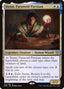 Stenn, Paranoid Partisan – Dominaria United (DMU-221) Magic: The Gathering card