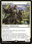 Verge Rangers - Commander: Ikoria (Rare) [C20-29]
