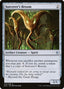 Sorcerer's Broom – Throne of Eldraine (ELD-232) Magic: The Gathering card
