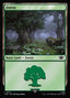 Forest (V.2) - The Lord of the Rings: Tales of Middle-earth (Land) [LTR-271]
