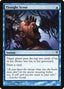 Magic-kaart Thought Scour DDM-21 uit Duel Decks: Jace vs. Vraska (Common)