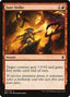 Sure Strike – Battle for Zendikar (BFZ-157) Magic: The Gathering card