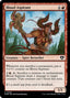 Blood Aspirant – Commander Masters (CMM-208) Magic: The Gathering card