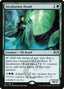 Incubation Druid – Ravnica Allegiance (RNA-131) Magic: The Gathering card