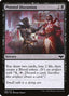 Pointed Discussion – Innistrad: Crimson Vow (VOW-126) Magic: The Gathering card