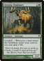 Grazing Gladehart - Zendikar (Common) [ZEN-163]