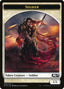 Soldier – Core Set 2019 Tokens (TM19-6) Magic: The Gathering card | LC-REM-20260804-15151792619852-07929ced-5c81-4b05-82e1-522fec1cf5c0
