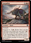Gargadon – Commander Masters (CMM-226) Magic: The Gathering card