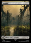 Swamp – Universes Beyond: Assassin's Creed (ACR-106) Magic: The Gathering card