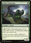 Frilled Sandwalla - Hour of Devastation (Common) [HOU-116]