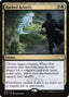 Rushed Rebirth – Strixhaven: School of Mages (STX-228) Magic: The Gathering card