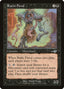 Rathi Fiend – Nemesis (NEM-68) Magic: The Gathering card