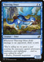 Thieving Otter - Ikoria: Lair of Behemoths (Common) [IKO-69]