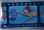 Bambi on Ice IM-12 Iconic Moments - Topps Chrome Disney 100 kaart