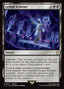 Magic-kaart Lethal Scheme FIC-277 uit Final Fantasy Commander (Rare)