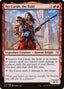 Syr Carah, the Bold – Throne of Eldraine (ELD-145) Magic: The Gathering card