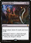 Damnable Pact – Commander 2017 (C17-108) Magic: The Gathering card