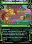 New Generation's Technique – Teenage Mutant Ninja Turtles (TMT-240) Magic: The Gathering card | LC-REM-20260804-15631625781580-081944c3-f1c8-4906-911d-a9133835218c