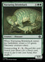 Nurturing Bristleback – The Lost Caverns of Ixalan (LCI-203) Magic: The Gathering card