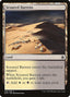 Scoured Barrens - Khans of Tarkir (Common) [KTK-242]