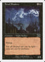 Feral Shadow - Sixth Edition (Common) [6ED-131]
