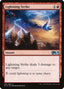 Lightning Strike - Core 2019 (Uncommon) [M19-152]