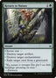 Return to Nature – War of the Spark (WAR-175) Magic: The Gathering card