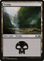 Swamp (V.3) - Core 2021 (Land) [M21-268]