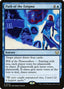Path of the Enigma – Commander: March of the Machine (MOC-23) Magic: The Gathering card