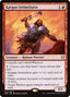 Kargan Intimidator – Zendikar Rising (ZNR-145) Magic: The Gathering card