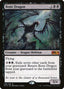 Bone Dragon – Core 2019 (M19-88) Magic: The Gathering card