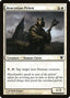 Avacynian Priest – Innistrad (ISD-4) Magic: The Gathering card