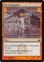 Magic-kaart The Vanquisher THP2-6 uit Born of the Gods Hero's Path (Special)