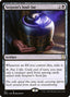 Serpent's Soul-Jar – Commander: Kaldheim (KHC-11) Magic: The Gathering card