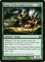 Snake of the Golden Grove - Born of the Gods (Common) [BNG-141]