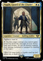 Pippin, Guard of the Citadel – The Lord of the Rings: Tales of Middle-earth (LTR-218) Magic: The Gathering card
