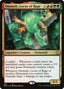 Omnath, Locus of Rage – Commander: Zendikar Rising (ZNC-97) Magic: The Gathering card