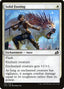 Solid Footing - Ikoria: Lair of Behemoths (Common) [IKO-31]