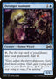 Deranged Assistant – Ultimate Masters (UMA-49) Magic: The Gathering card | LC-REM-20260804-15610408239436-093610b6-3fe3-4f12-859f-569857fa341b