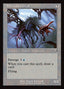 Wretched Gryff – Innistrad Remastered (INR-332) Magic: The Gathering card | LC-REM-20260804-15339914527052-09505223-683b-4ce8-a907-f21d858e5b3d