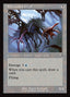 Magic-kaart Wretched Gryff INR-332 uit Innistrad Remastered (Common)