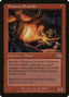 Dwarven Scorcher – Judgment (JUD-86) Magic: The Gathering card