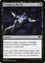 Consign to the Pit – Ravnica Allegiance (RNA-69) Magic: The Gathering card