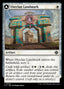 Oteclan Landmark // Oteclan Levitator - The Lost Caverns of Ixalan (Common) [LCI-29]